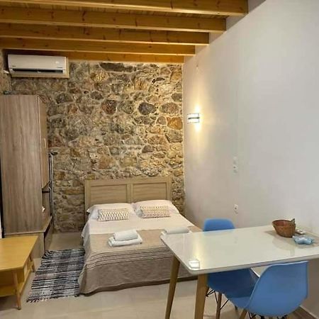Spitaki Lägenhet Kálymnos Exteriör bild