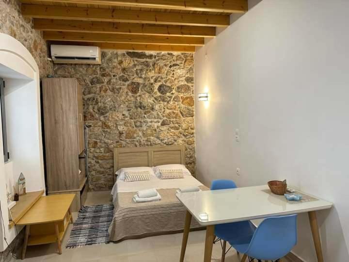 Spitaki Lägenhet Kálymnos Exteriör bild